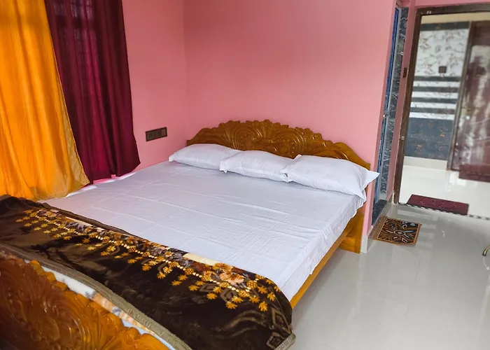 Digha (West Bengal) Cheap Hotels