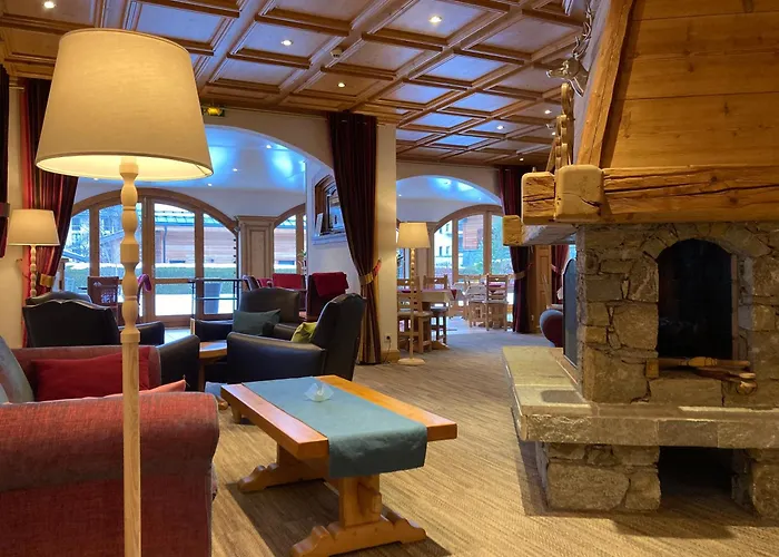 Chamonix Cheap Hotels