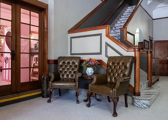 El Paso Cheap Hotels