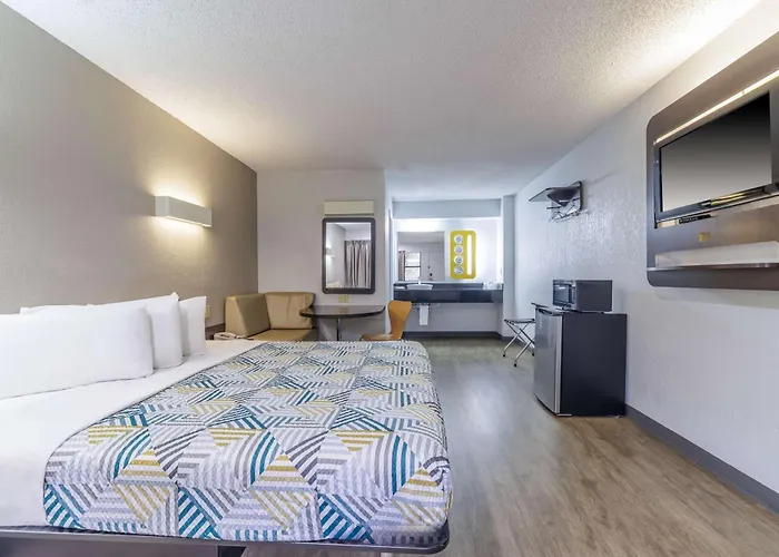 Boerne Cheap Hotels