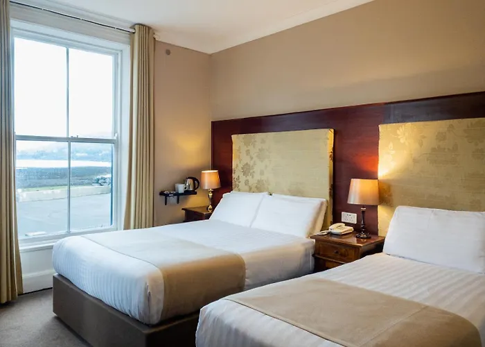 Killadoon (Mayo) Cheap Hotels