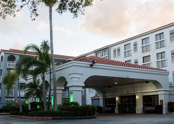 Boca Raton Cheap Hotels