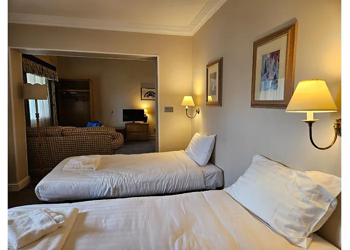 Leicester Cheap Hotels