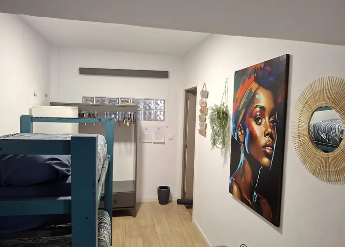 Almeria Cheap Hotels