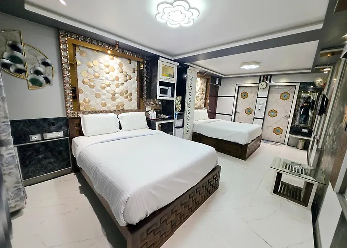 Ooty Cheap Hotels