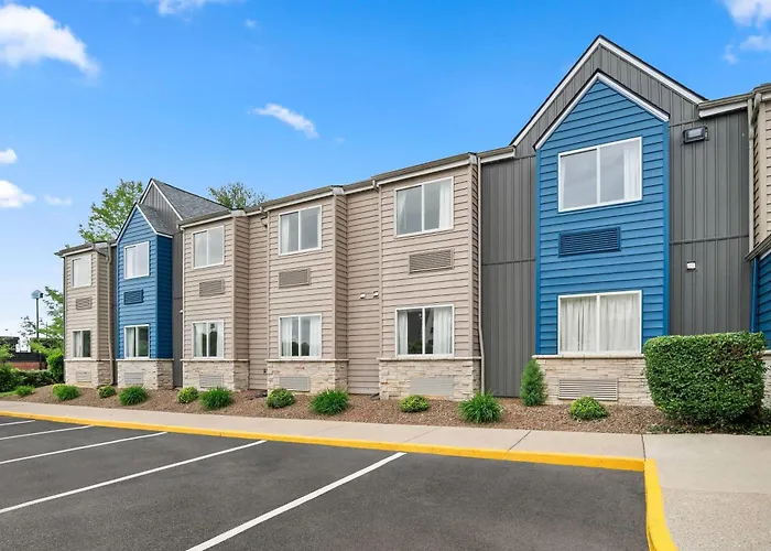 Lexington Cheap Hotels