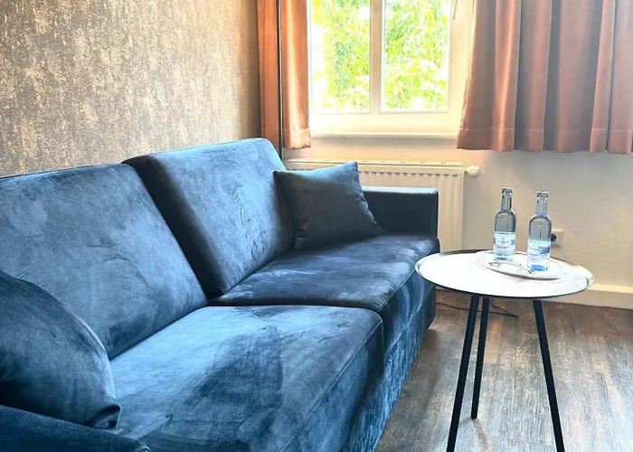 Karnin (Usedom) Cheap Hotels