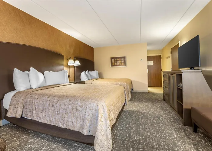 Minneapolis Cheap Hotels
