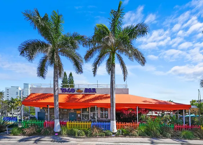 Hollywood Cheap Hotels