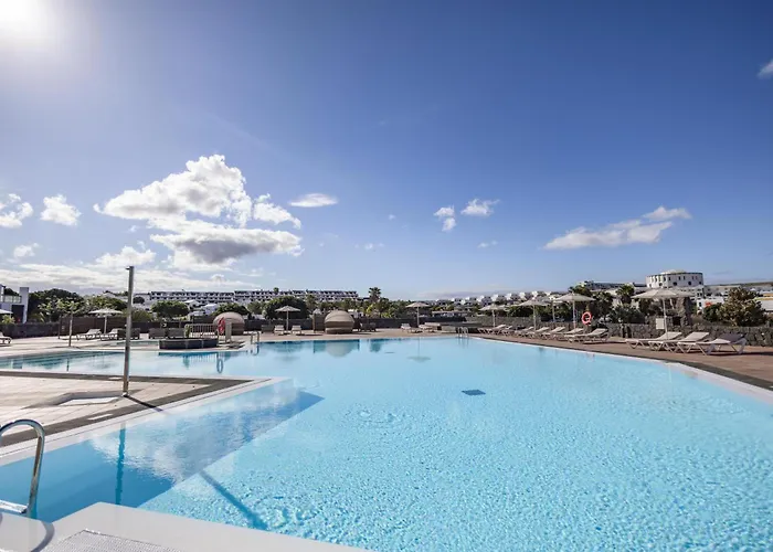 Playa Blanca (Lanzarote) Cheap Hotels