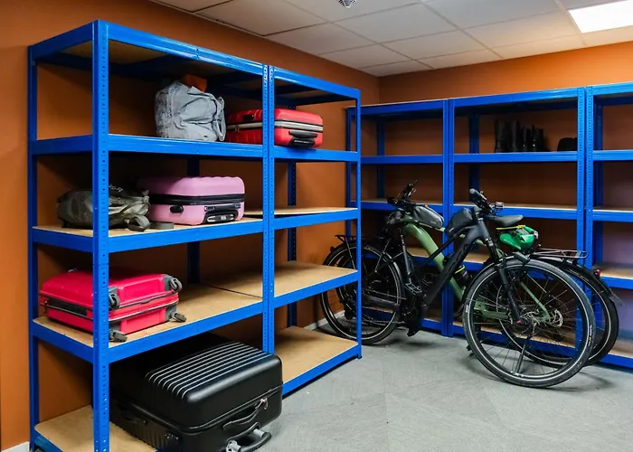 Antwerp Cheap Hotels