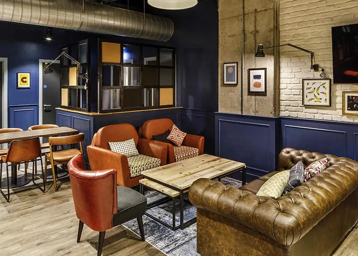 Sheffield Cheap Hotels