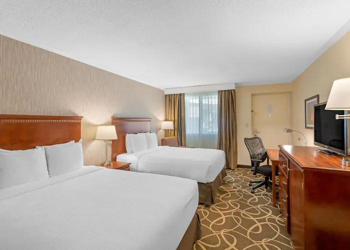 Burley Cheap Hotels