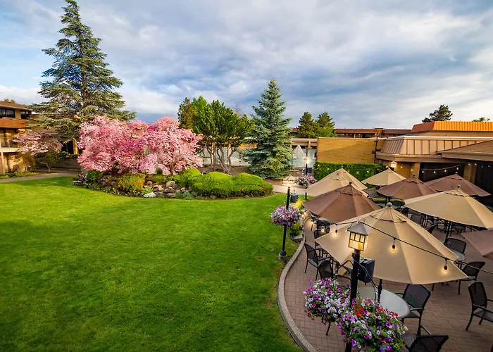 Spokane Valley Cheap Hotels