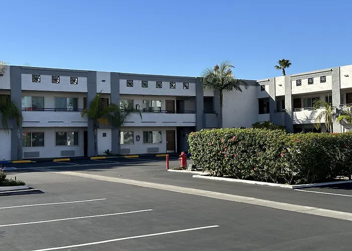 Laguna Niguel Cheap Hotels