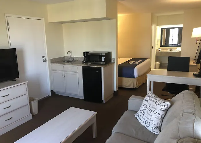 Navarre Cheap Hotels