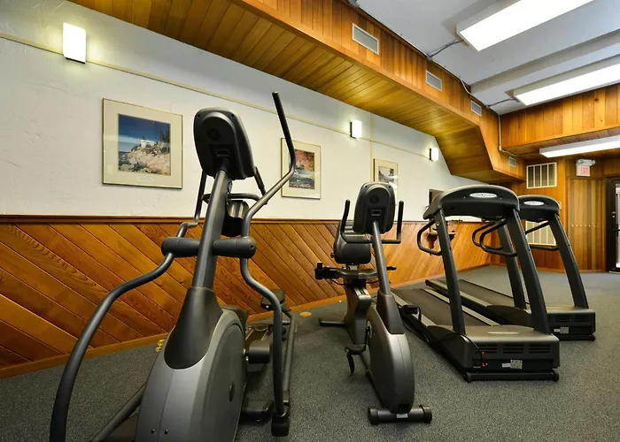 Bar Harbor Cheap Hotels