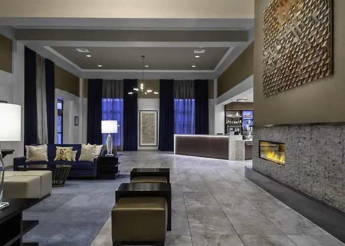 New Haven Cheap Hotels