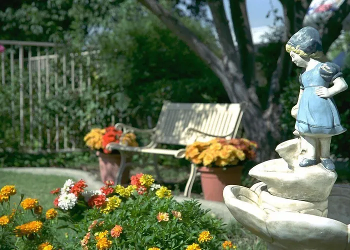 Modesto Cheap Hotels