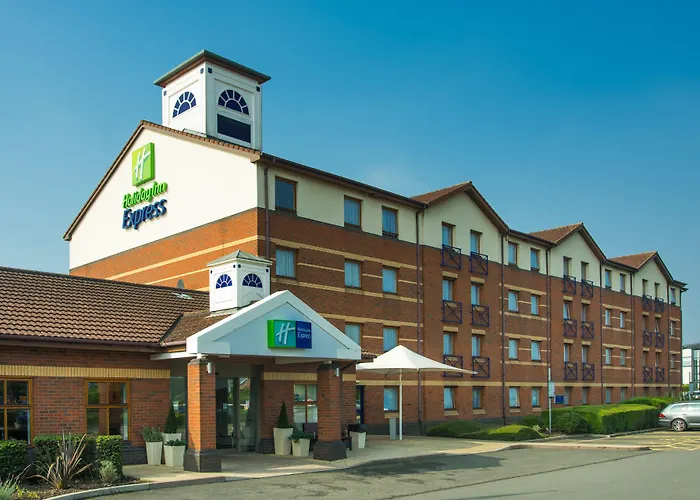 Derby Cheap Hotels