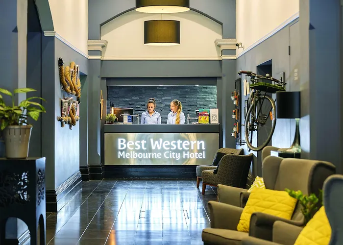 Melbourne Cheap Hotels