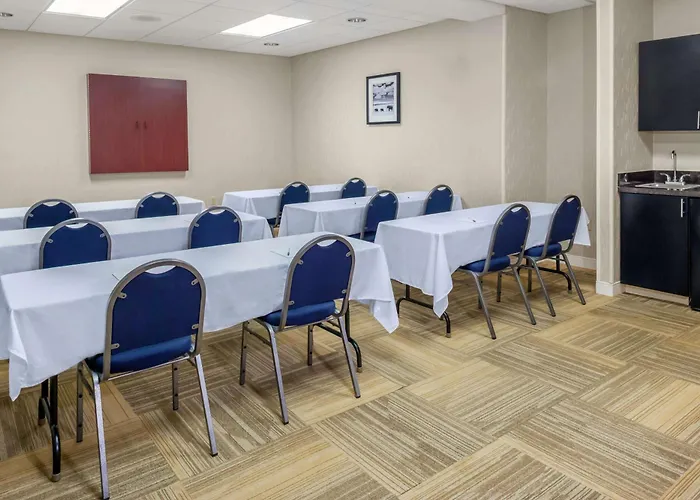 South Miami Cheap Hotels