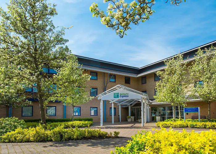 Milton Keynes Cheap Hotels