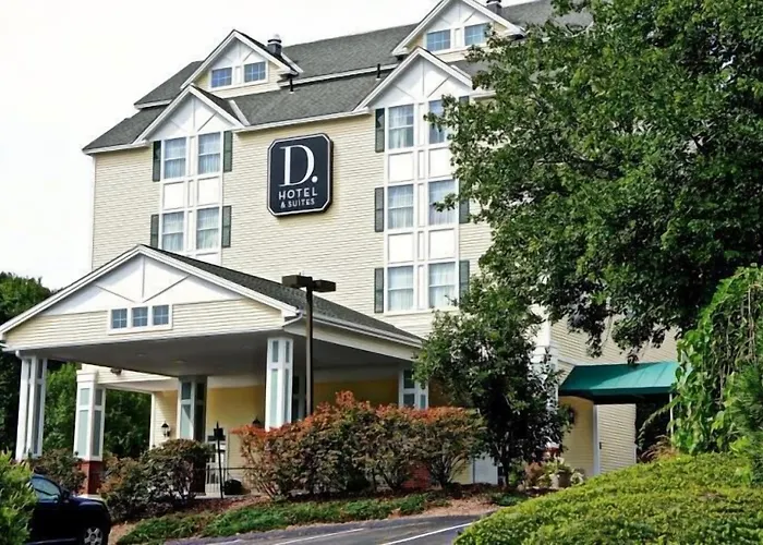 Chesterfield Cheap Hotels