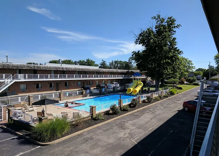 Sandusky Cheap Hotels