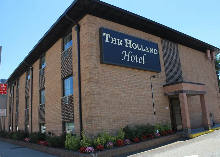 Jersey City Cheap Hotels