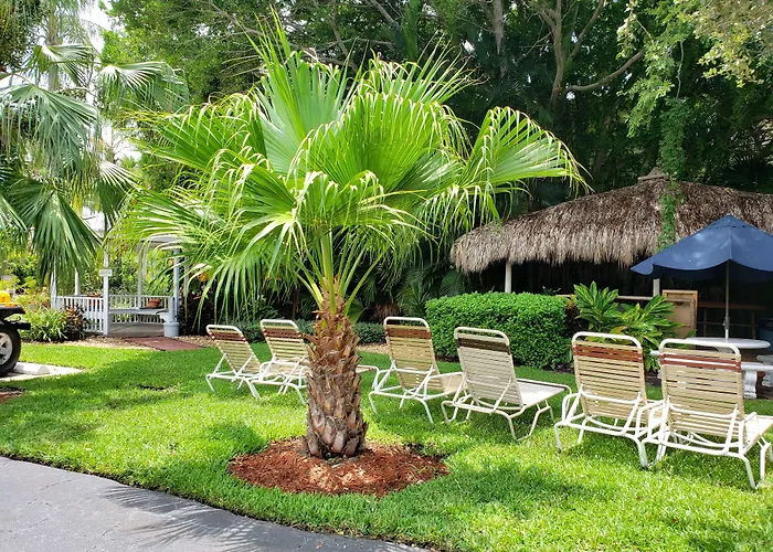Siesta Key Cheap Hotels