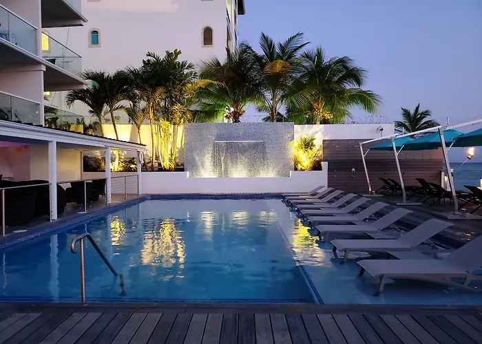 BARBADOS Cheap Hotels
