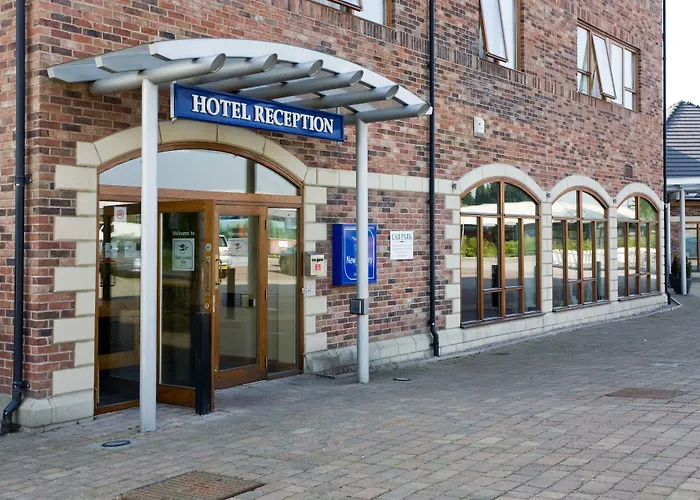 Barnsley Cheap Hotels