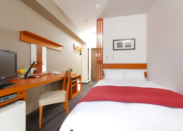 Tokyo Cheap Hotels