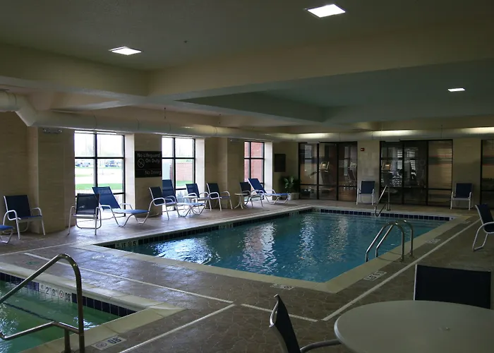 Chesterfield Cheap Hotels