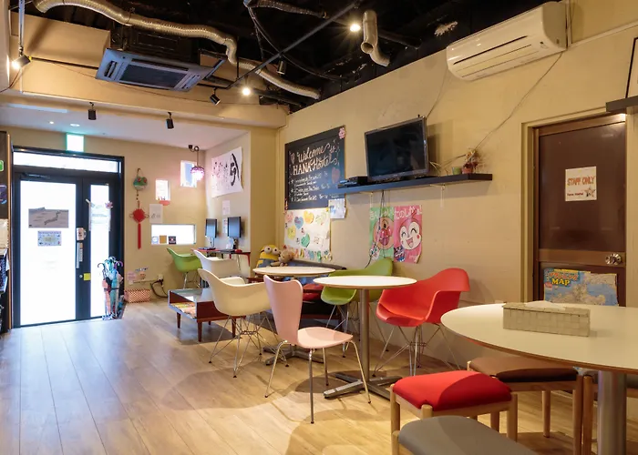 Fukuoka (Fukuoka) Cheap Hotels