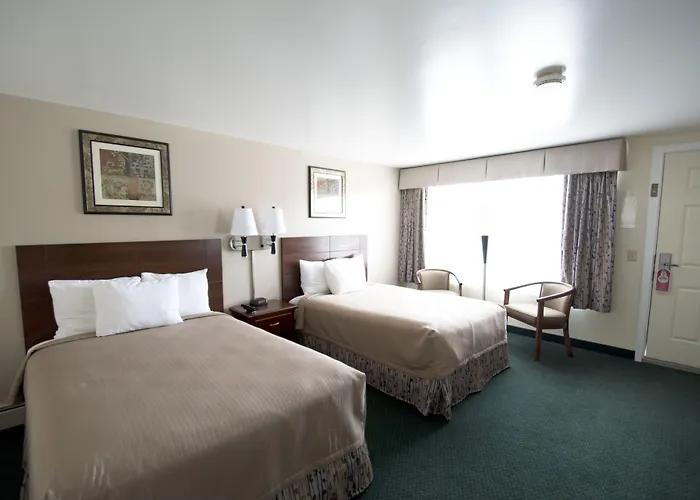 Brunswick Cheap Hotels