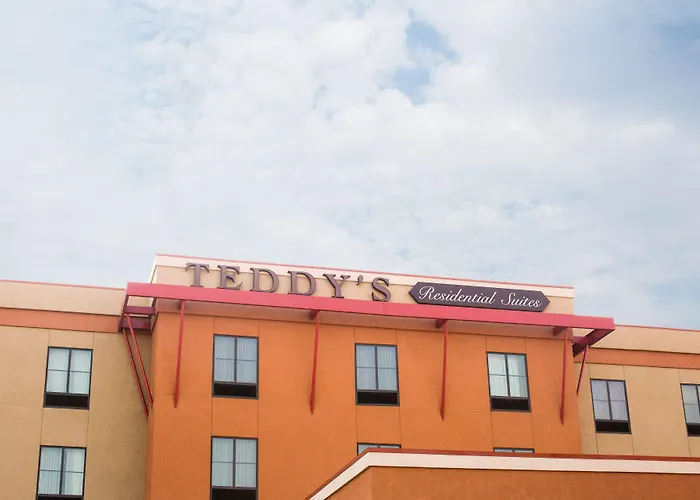 Watford City Cheap Hotels