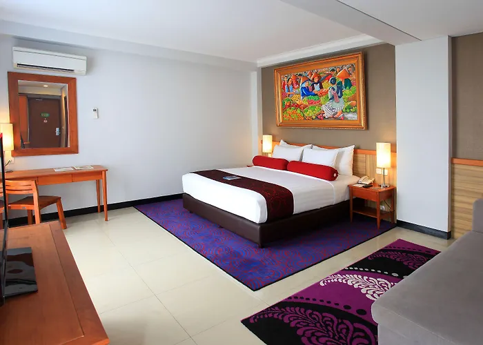 Bandung Cheap Hotels