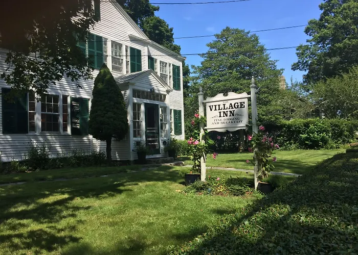 Yarmouth Cheap Hotels