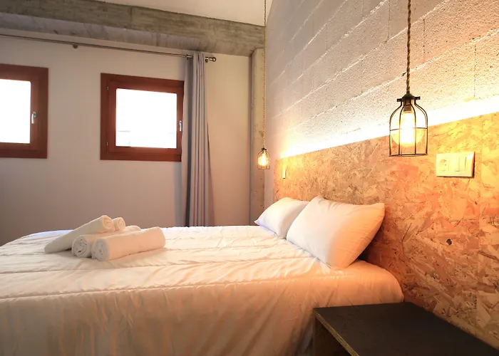 Palma de Mallorca Cheap Hotels
