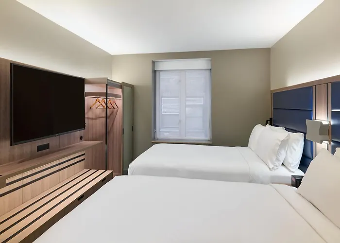 Brewster Cheap Hotels