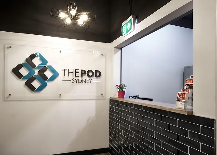 Sydney Cheap Hotels