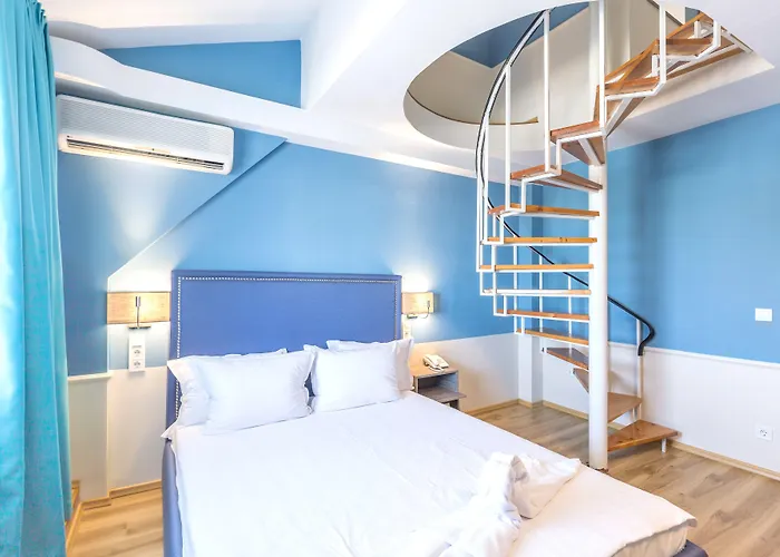 Sunny Beach Cheap Hotels