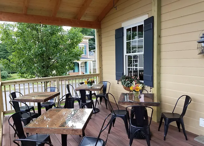Cooperstown Cheap Hotels
