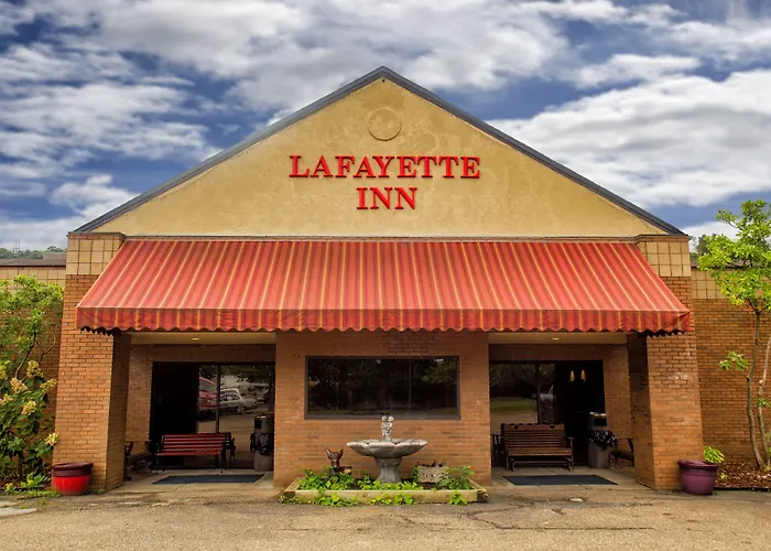 Moundsville Cheap Hotels