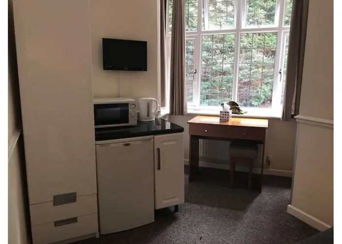 Bracknell Cheap Hotels