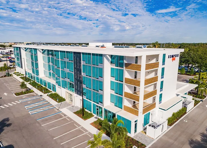 Sarasota Cheap Hotels