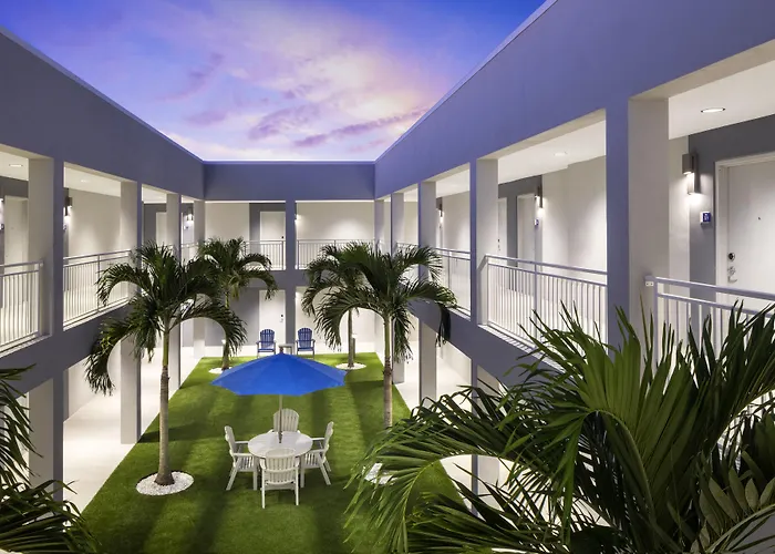 Melbourne Beach Cheap Hotels