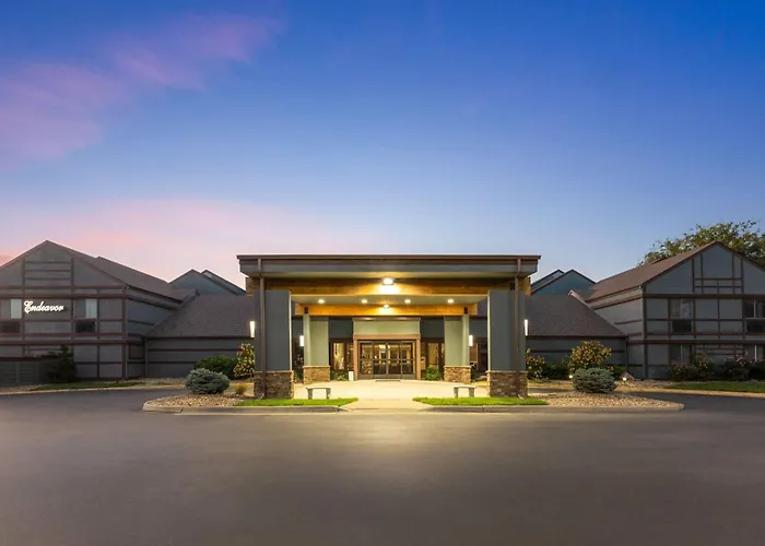 Topeka Cheap Hotels